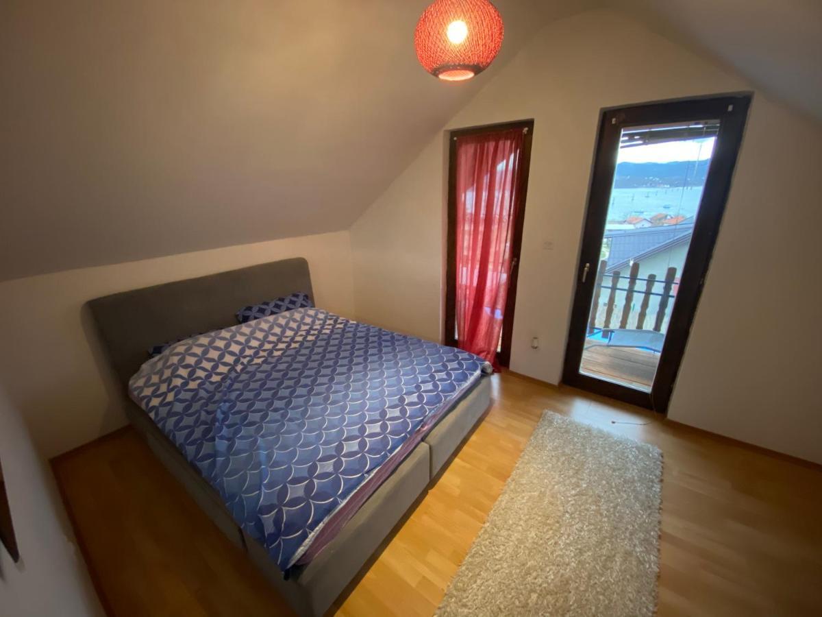 Asja Guest House Lukavac Ngoại thất bức ảnh