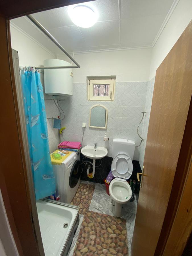 Asja Guest House Lukavac Ngoại thất bức ảnh