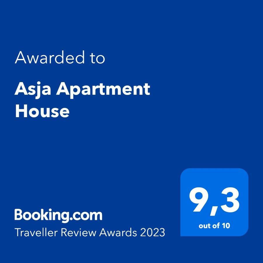 Asja Guest House Lukavac Ngoại thất bức ảnh