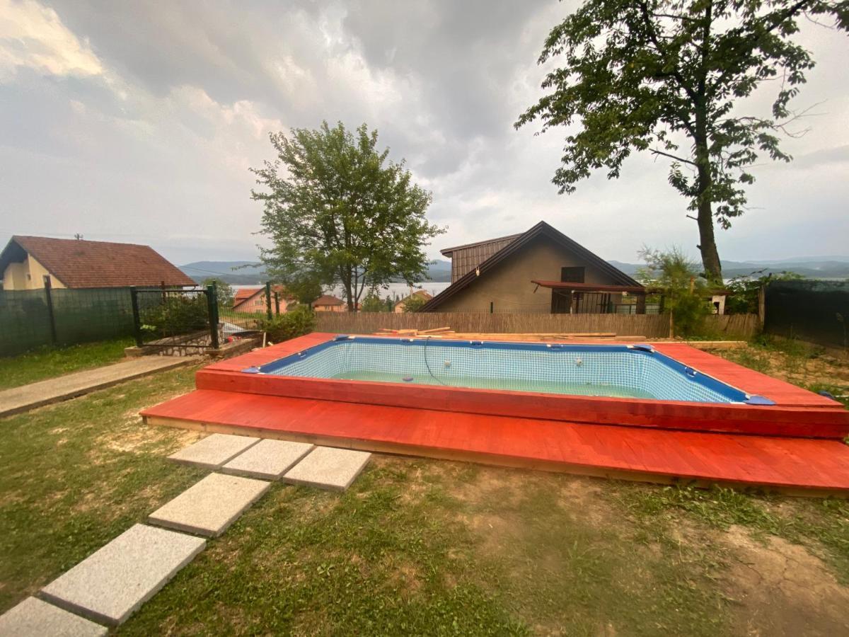 Asja Guest House Lukavac Ngoại thất bức ảnh